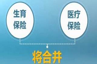 生育保險與基本醫療保險合并相關知識 第1張