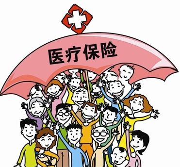 2022年城鄉居民醫療保險參保熱點問題解答 第1張