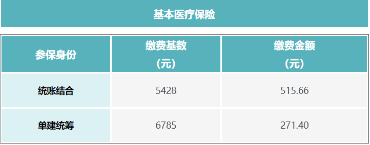 成都外地戶口靈活就業社保最低繳費多少？ 第3張