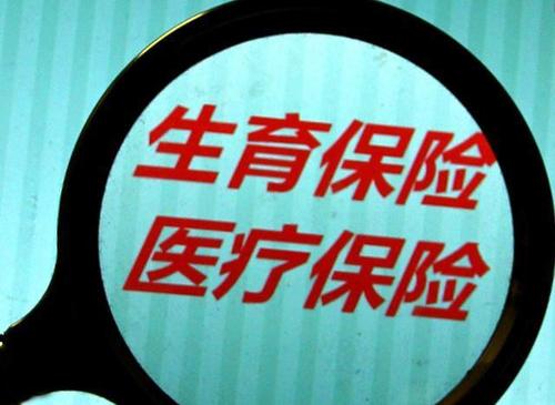 成都生育保險繳費基數 第1張